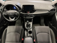 Hyundai i30 Wagon vaihtoauto