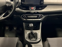 Hyundai i30 Wagon vaihtoauto