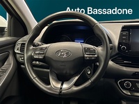 Hyundai i30 Wagon vaihtoauto