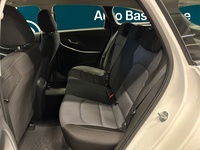 Hyundai i30 Wagon vaihtoauto