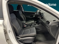 Hyundai i30 Wagon vaihtoauto