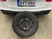 Hyundai i30 Wagon vaihtoauto