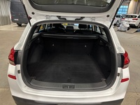 Hyundai i30 Wagon vaihtoauto