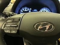 Hyundai i30 Wagon vaihtoauto