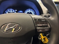 Hyundai i30 Wagon vaihtoauto
