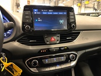 Hyundai i30 Wagon vaihtoauto