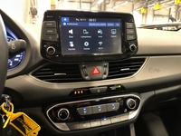 Hyundai i30 Wagon vaihtoauto
