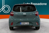 Hyundai i10 vaihtoauto