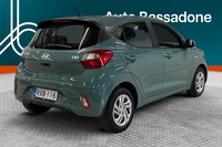 Hyundai i10 vaihtoauto