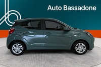 Hyundai i10 vaihtoauto
