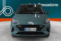 Hyundai i10 vaihtoauto