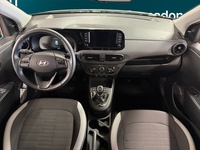 Hyundai i10 vaihtoauto