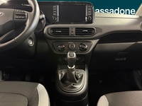 Hyundai i10 vaihtoauto
