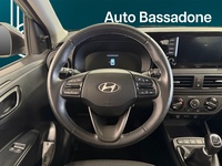 Hyundai i10 vaihtoauto