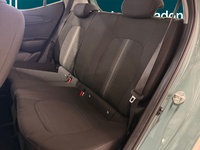 Hyundai i10 vaihtoauto