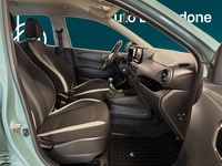 Hyundai i10 vaihtoauto