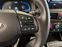 Hyundai i10 vaihtoauto