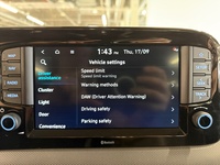 Hyundai i10 vaihtoauto