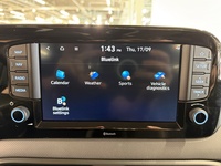 Hyundai i10 vaihtoauto