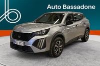 Peugeot 2008 vaihtoauto