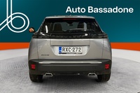 Peugeot 2008 vaihtoauto