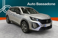 Peugeot 2008 vaihtoauto