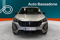 Peugeot 2008 vaihtoauto
