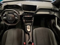 Peugeot 2008 vaihtoauto