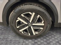 Peugeot 2008 vaihtoauto