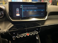 Peugeot 2008 vaihtoauto