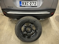 Peugeot 2008 vaihtoauto