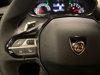 Peugeot 2008 vaihtoauto