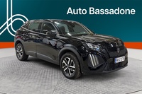 Peugeot 2008 vaihtoauto