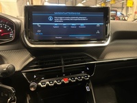 Peugeot 2008 vaihtoauto