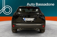 Peugeot 2008 vaihtoauto