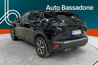 Peugeot 2008 vaihtoauto