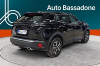 Peugeot 2008 vaihtoauto