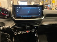 Peugeot 2008 vaihtoauto