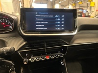 Peugeot 2008 vaihtoauto