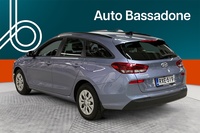 Hyundai i30 Wagon vaihtoauto