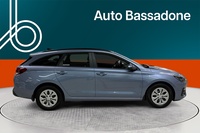 Hyundai i30 Wagon vaihtoauto