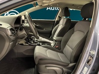 Hyundai i30 Wagon vaihtoauto