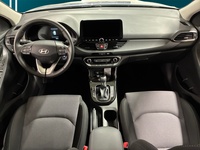 Hyundai i30 Wagon vaihtoauto