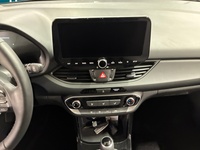 Hyundai i30 Wagon vaihtoauto