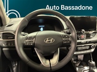 Hyundai i30 Wagon vaihtoauto