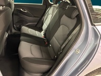 Hyundai i30 Wagon vaihtoauto