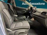 Hyundai i30 Wagon vaihtoauto