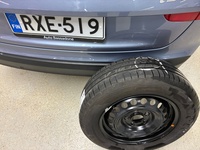 Hyundai i30 Wagon vaihtoauto