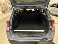 Hyundai i30 Wagon vaihtoauto