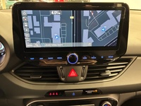 Hyundai i30 Wagon vaihtoauto